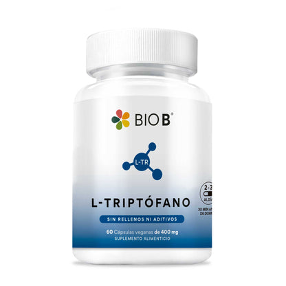 L-TRIPTÓFANO