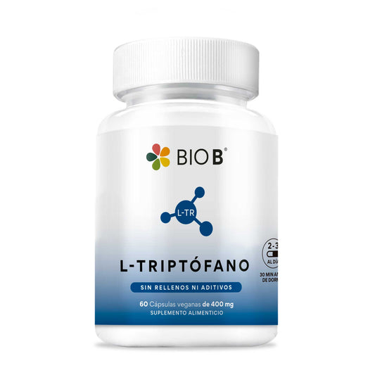 L-TRIPTÓFANO