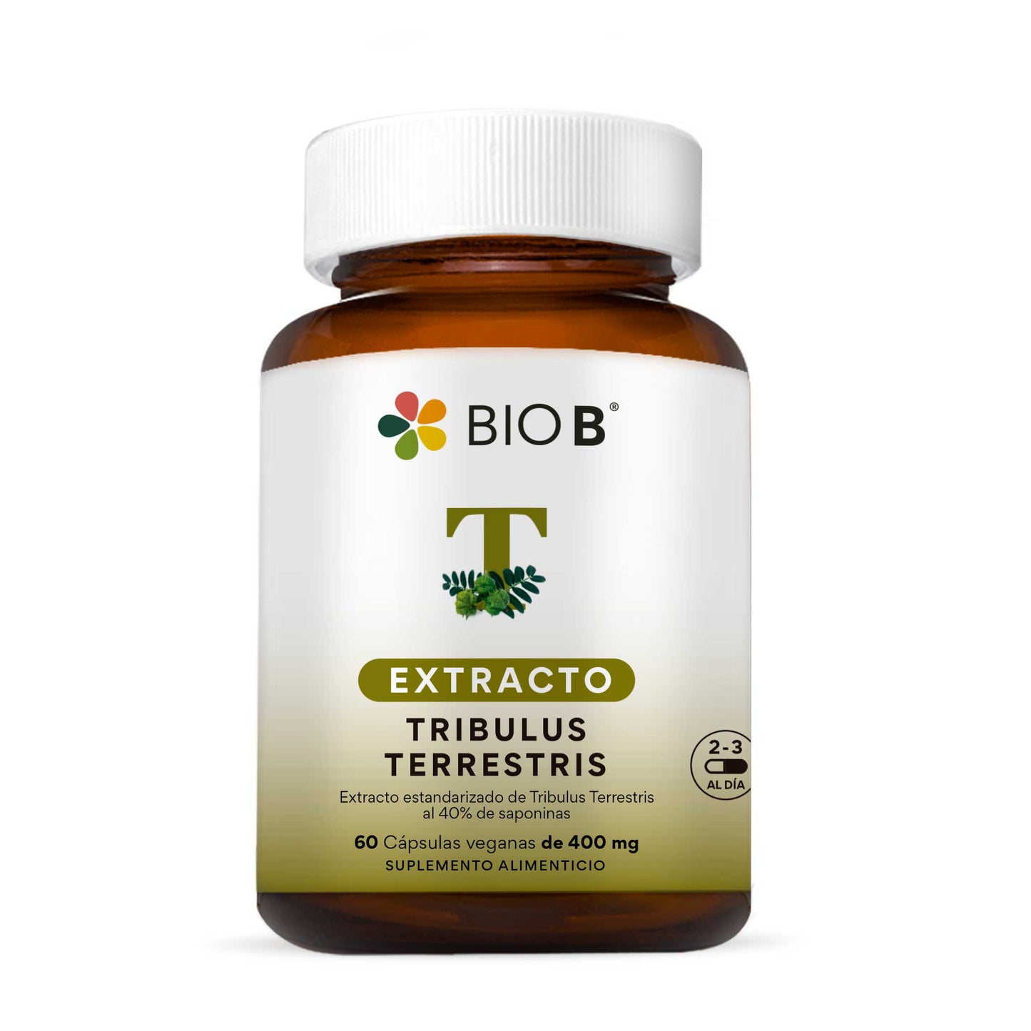 EXTRACTO TRIBULUS TERRESTRIS