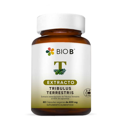 EXTRACTO TRIBULUS TERRESTRIS