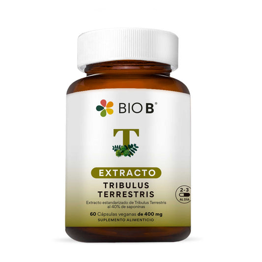 EXTRACTO TRIBULUS TERRESTRIS