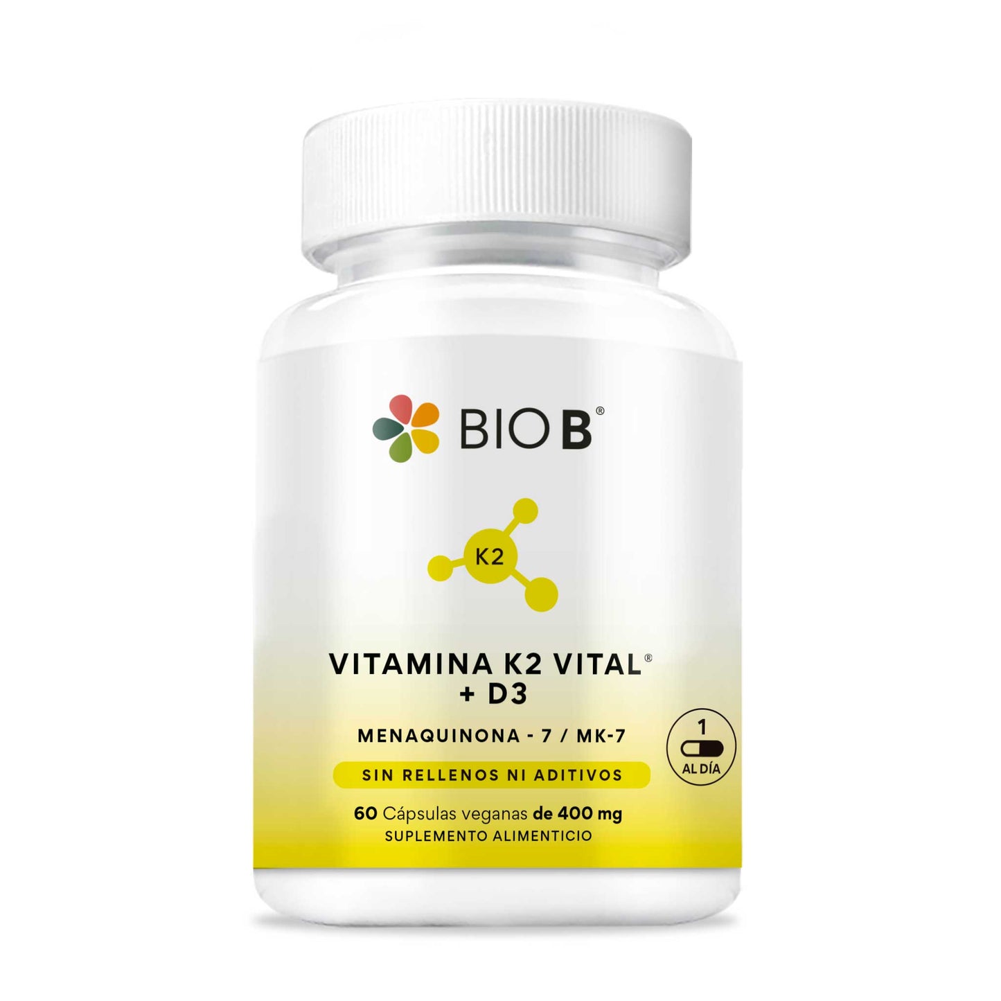 VITAMINA K2 VITAL® + D3