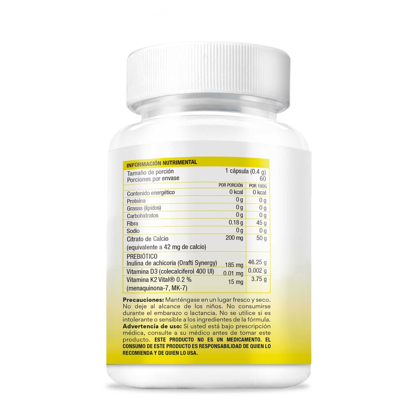 VITAMINA K2 VITAL® + D3