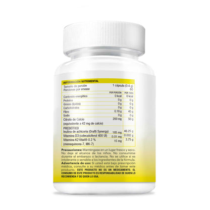 VITAMINA K2 VITAL® + D3