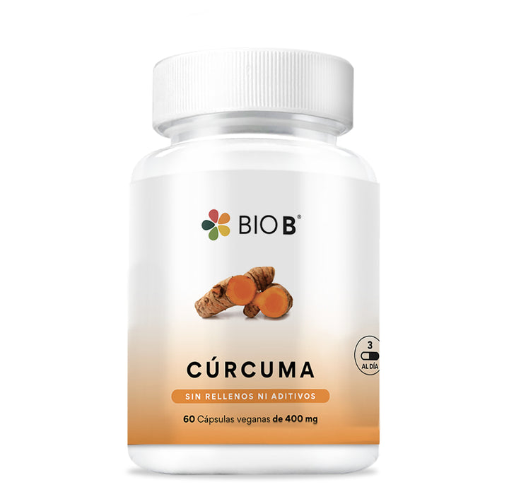 Sistema Inmune – Bio B Suplementos