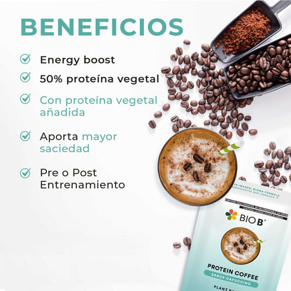 PROTEIN SMOOTHIE MIX