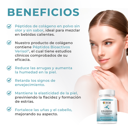 BEAUTY WOMAN STRENGHT