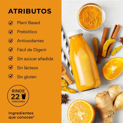 SUPERFOOD SMOOTHIE MIX