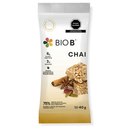 SABORES MIXTOS (CACAO, COCO, CHAI)