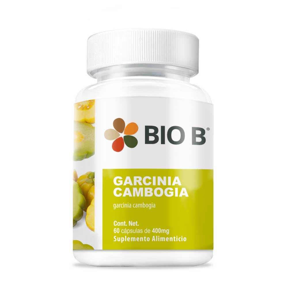GARCINA CAMBOGIA