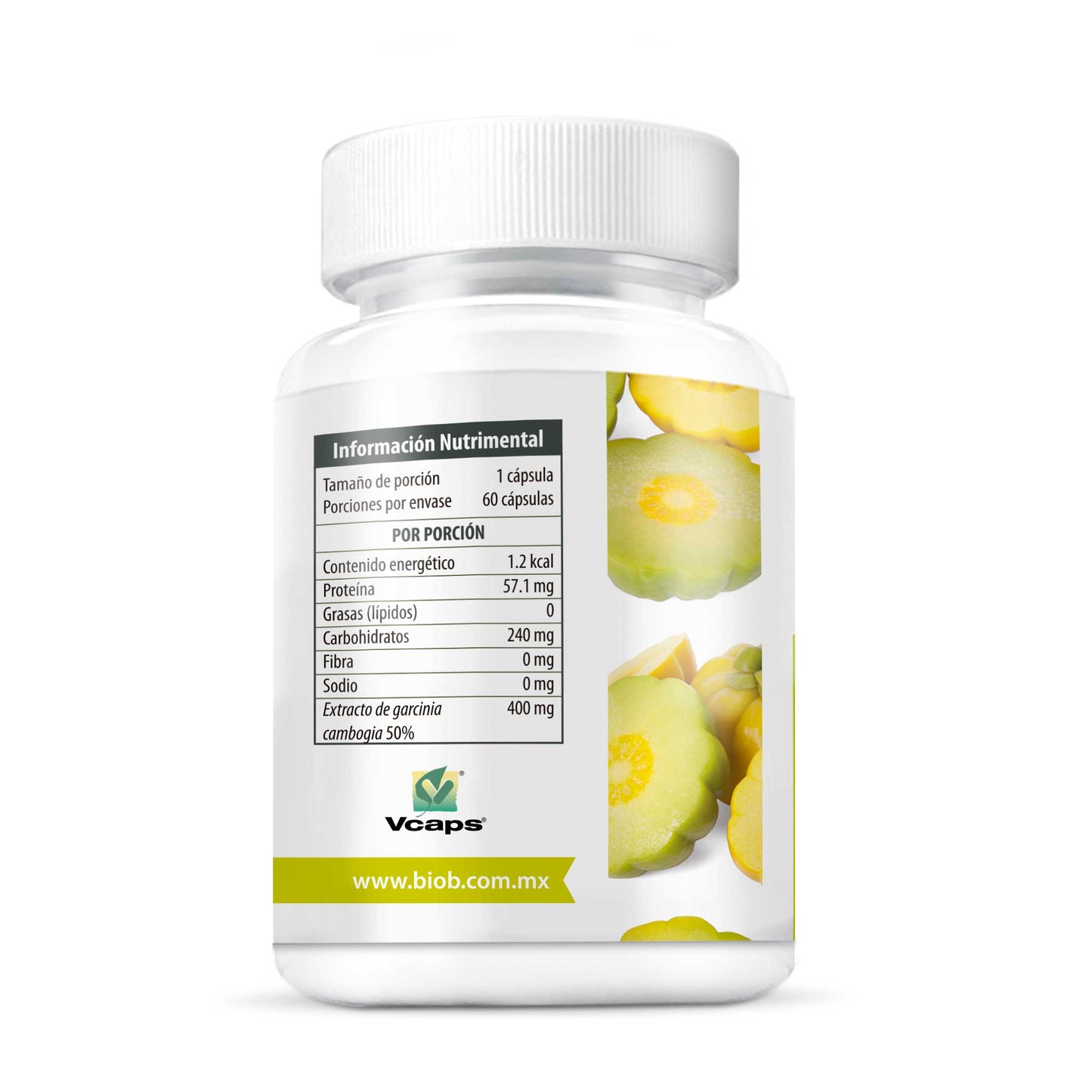 GARCINA CAMBOGIA