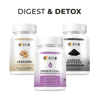 DIGEST & DETOX