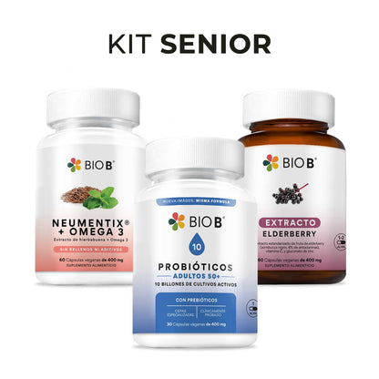 KIT SENIOR