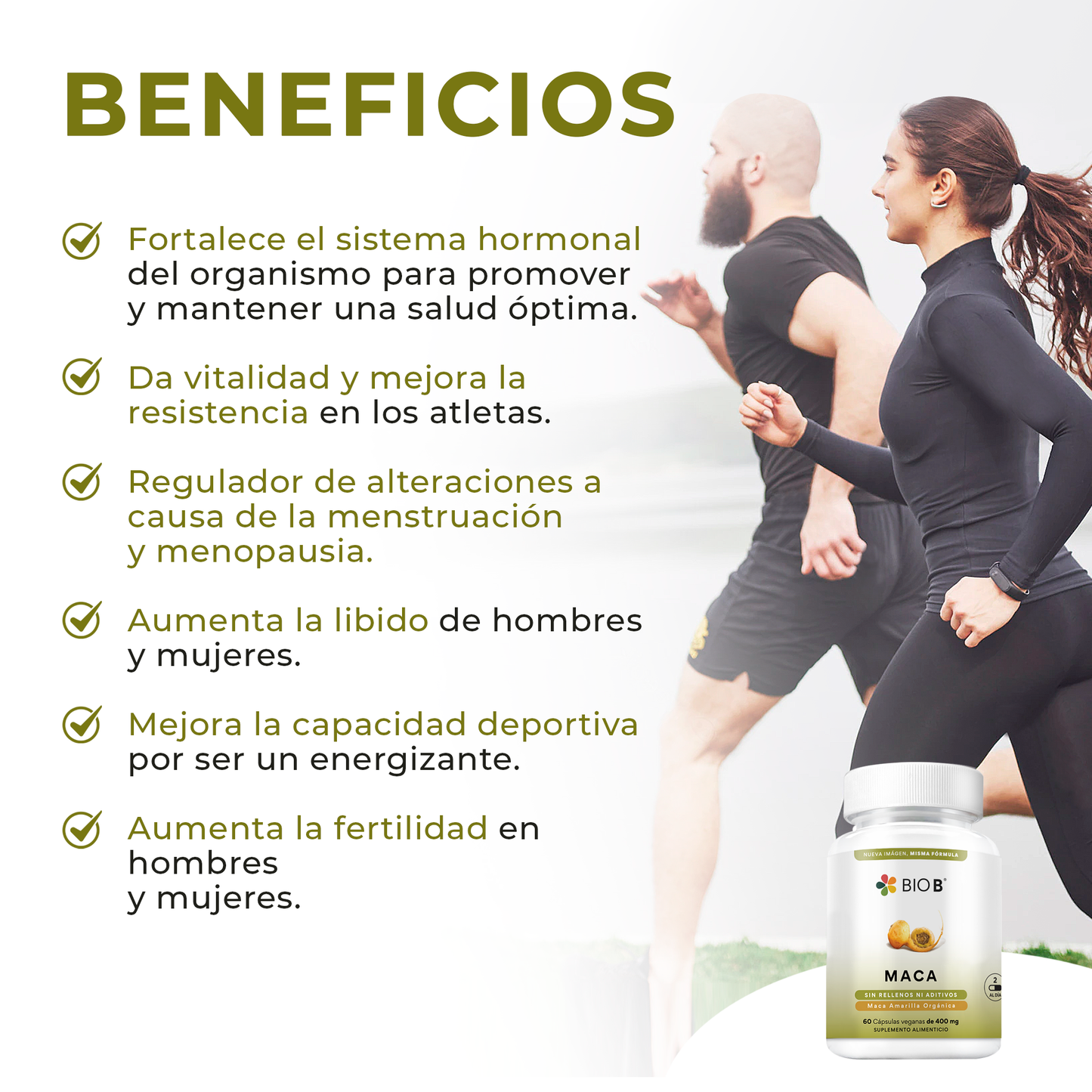 SALUD FEMENINA