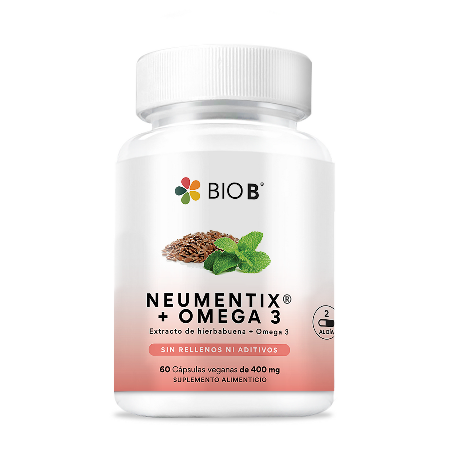 NEUMENTIX® + OMEGA 3