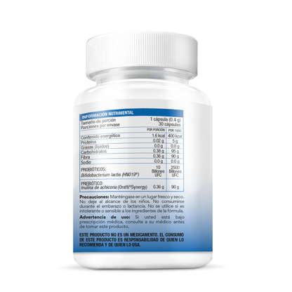 PROBIÓTICOS ADULTO 50+